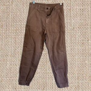 GAP Straight Cargo Pants